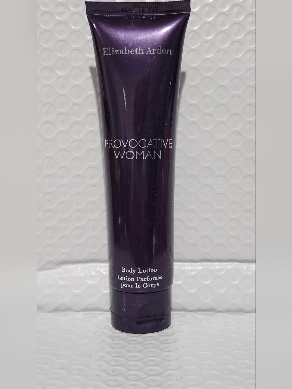 Elizabeth Arden Provocative Woman Body Lotion - 3.3 Fl Oz